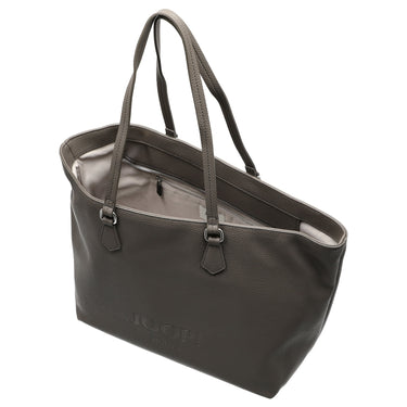 Joop Jeans Women Lettera 1.0 Lara - Shopper 32 cm (grau) - Ansicht 6