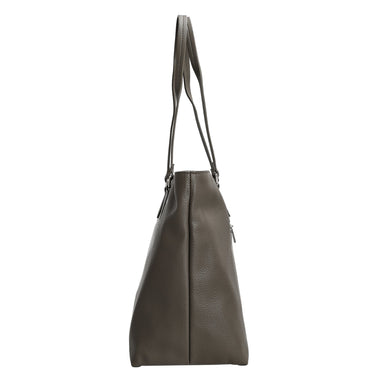 Joop Jeans Women Lettera 1.0 Lara - Shopper 32 cm (grau) - Ansicht 3