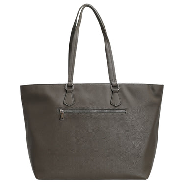 Joop Jeans Women Lettera 1.0 Lara - Shopper 32 cm (grau) - Ansicht 4
