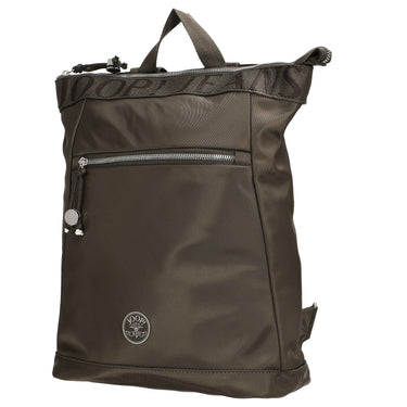 Joop Jeans Women Lietissimo 1.0 Elva - Rucksack L 40 cm (olive night) - Markenkoffer