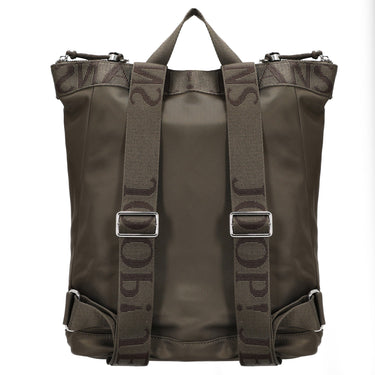 Joop Jeans Women Lietissimo 1.0 Elva - Rucksack L 40 cm (olive night) - Markenkoffer