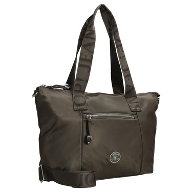 Joop Jeans Women Lietissimo 1.0 Janita - Shopper L 32.5 cm (olive night) - Ansicht 5