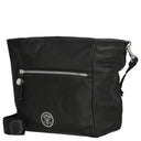 Joop Jeans Women Lietissimo 1.0 Kaja - Schultertasche L 28 cm (black) - Markenkoffer