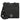 Joop Jeans Women Lietissimo 1.0 Lilou - Schultertasche M 25 cm (black) - Markenkoffer