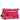 Joop Jeans Women Lietissimo Jasmina - Schultertasche 24 cm (carmine) - Markenkoffer