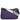 Joop Jeans Women Lietissimo Jasmina - Schultertasche 24 cm (purple) - Markenkoffer