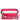 Joop Jeans Women Lietissimo Loretta - Schultertasche 22 cm (carmine) - Markenkoffer