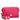 Joop Jeans Women Lietissimo Loretta - Schultertasche 22 cm (carmine) - Markenkoffer