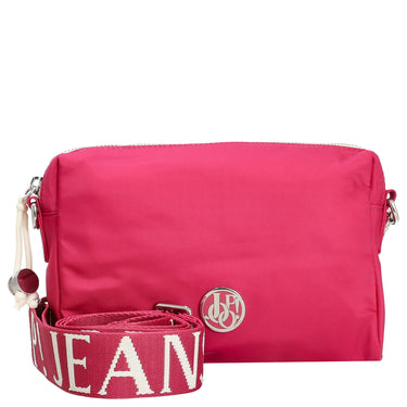 Joop Jeans Women Lietissimo Loretta - Schultertasche 22 cm (carmine) - Markenkoffer