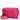Joop Jeans Women Lietissimo Loretta - Schultertasche 22 cm (carmine) - Markenkoffer
