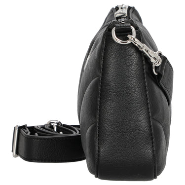 Joop Jeans Women Soave Jasmina - Schultertasche S 24 cm (black) - Ansicht 3