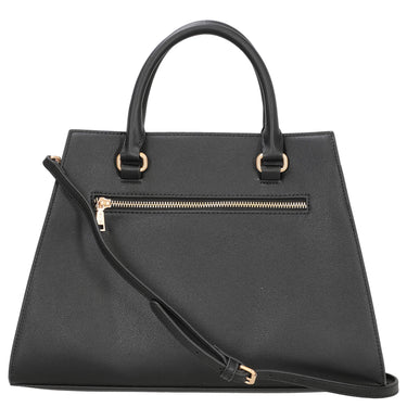 Joop Jeans Women Solido Lika - Henkeltasche M 35 cm (black) - Ansicht 4