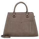 Joop Jeans Women Solido Lika - Henkeltasche M 35 cm (falcon)