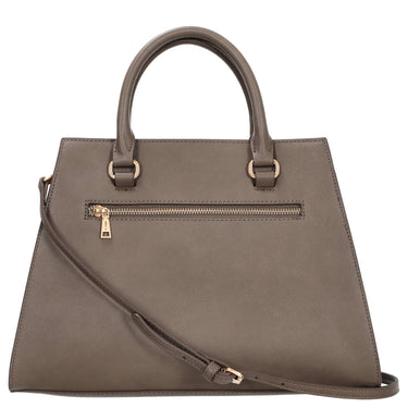 Joop Jeans Women Solido Lika - Henkeltasche M 35 cm (falcon) - Ansicht 4