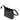 Joop Leggero Stampa Elda Hobo - Schultertasche XS 23 cm (black) - Markenkoffer