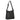 Joop Leggero Stampa Elda Hobo - Schultertasche XS 23 cm (black) - Markenkoffer