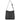 Joop Leggero Stampa Elda Hobo - Schultertasche XS 23 cm (black) - Markenkoffer