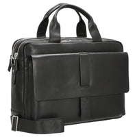 Joop Loreto Pandion - Aktentasche 14.1" 40 cm (black) - Markenkoffer
