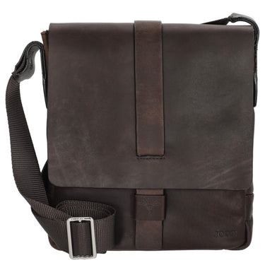 Joop Loreto Paris - Schultertasche 26 cm (seal brown) - Markenkoffer