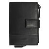 Joop Manciano C-Four E-Cage - Cartera 10.5 cm (black)
