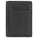 Joop Manciano Itys - Kreditkartenetui 4cc 11 cm RFID (black) - Markenkoffer