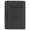 Joop Manciano Itys - Tarjetero 4cc 11 cm RFID (color: negro)