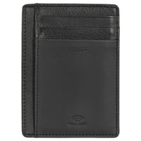 Joop Manciano Itys - Kreditkartenetui 4cc 11 cm RFID (black) - Markenkoffer