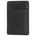 Joop Manciano Itys - Kreditkartenetui 4cc 11 cm RFID (black) - Markenkoffer