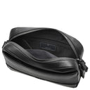 Joop Manciano Pino - Umhängetasche XS 21 cm (black) - Markenkoffer