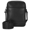 Joop Manciano Rafael - Bolso bandolera 18.5 cm (color: black)