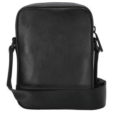 Joop Manciano Rafael - Umhängetasche 18.5 cm (black) - Markenkoffer