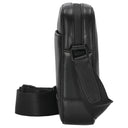 Joop Manciano Rafael - Umhängetasche 18.5 cm (black) - Markenkoffer