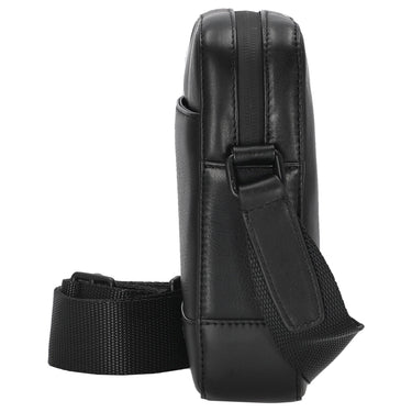 Joop Manciano Rafael - Umhängetasche 18.5 cm (black) - Markenkoffer