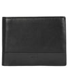 Joop Manciano Typhon - Geldbörse M 9cc 12 cm RFID (black)