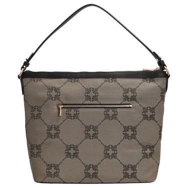 Joop Mosaico Alara - Schultertasche 33 cm (morel) - Markenkoffer
