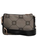 Joop Mosaico Jasmina - Umhängetasche 24 cm (morel) - Markenkoffer