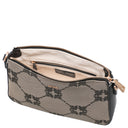 Joop Mosaico Jasmina - Umhängetasche 24 cm (morel) - Markenkoffer