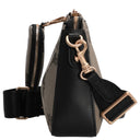 Joop Mosaico Jasmina - Umhängetasche 24 cm (morel) - Markenkoffer