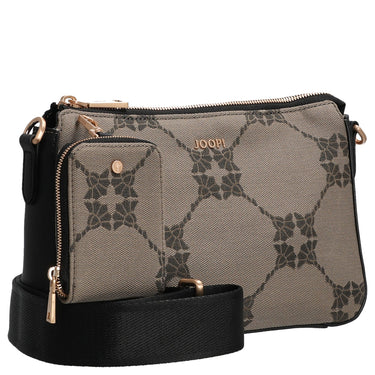 Joop Mosaico Jasmina - Umhängetasche 24 cm (morel) - Markenkoffer