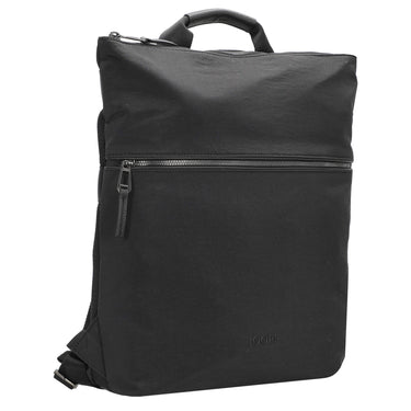Joop Narni Falk - Rucksack M 40 cm (black) - Markenkoffer