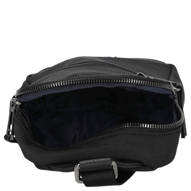 Joop Narni Timo - Umhängetasche XS 20 cm (black) - Markenkoffer