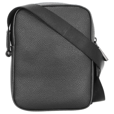 Joop Nepezzano Rafael - Umhängetasche XS 18.5 cm (black) - Markenkoffer