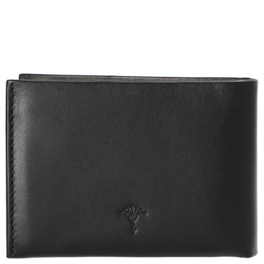 Joop Pero Nestro Billfold - Geldbörse 2cc 11 cm (black) - Ansicht 3