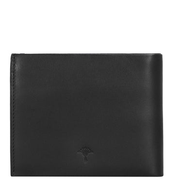 Joop Pero Ninos - Geldbörse 12 cm (black) - Markenkoffer