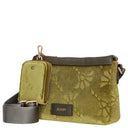 Joop Ricamo Dolce Jasmina - Umhängetasche 24 cm (apple green) - Ansicht 2