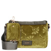 Joop Ricamo Dolce Jasmina - Bolso bandolera 24 cm (apple green)