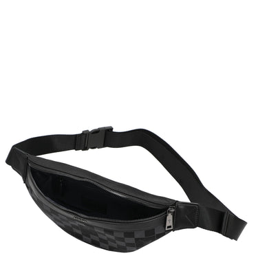 Joop Scacchi Leo - Gürteltasche 14.5 cm (schwarz) - Markenkoffer