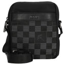 Joop Scacchi Rafael - Umhängetasche 18.5 cm (schwarz) - Markenkoffer