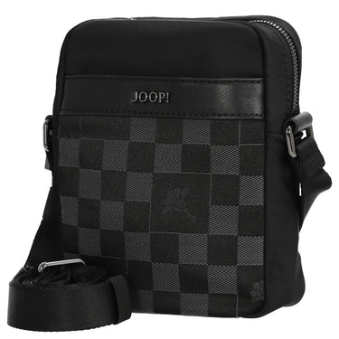 Joop Scacchi Rafael - Umhängetasche 18.5 cm (schwarz) - Markenkoffer