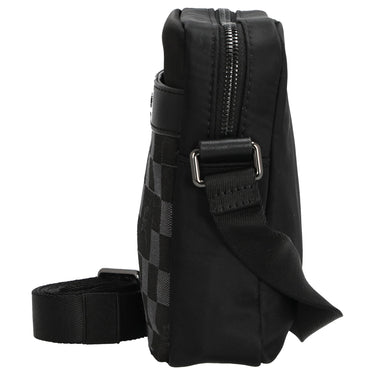 Joop Scacchi Rafael - Umhängetasche 18.5 cm (schwarz) - Markenkoffer